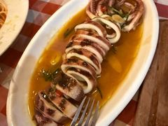 -安立可意大利美食