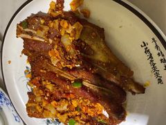 -小菜园新徽菜(镇江丹阳吾悦店)