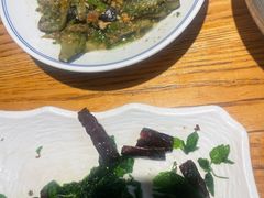 -滇铺子·云南特色菜·第九届野生菌美食节(东风东路c86店)