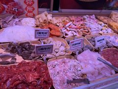 -福客麻辣烫·现炒麻辣香锅(印力中心店)