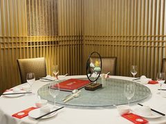 包房-博多新记·粤菜(复兴店)