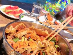 -七欣天香辣蟹火锅(武义壶山广场店)