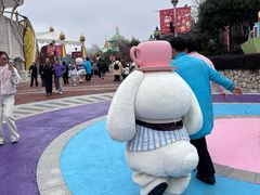 -安吉Hello Kitty乐园