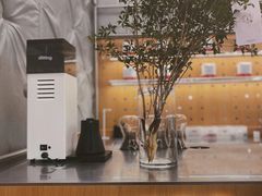 大堂-代数学家algebraist(东吴龙湖天街店)