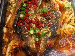 -古彭7只羊·招牌白串·碳锅羊肉旗舰店