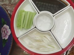 -东来顺•非遗火锅(外滩店)