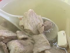 -津品味小吃(大学湾店)