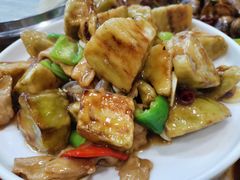 -渔家乐小海鲜(皇姑店)