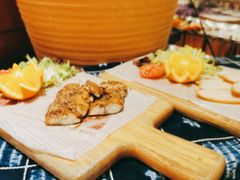 -昆明佳华广场酒店·西餐厅