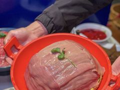 -水巷子·巴掌腰片重庆火锅(巧家店)