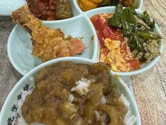 -晓宇盒饭(民安街店)