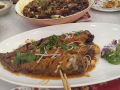 -老长春饺子馆(保利·春天里店)