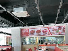 -周姑娘不等味·牛羊肉火锅·螃蟹罗氏虾·烤鱼烤串(高邮店)