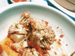 -狮王府淮扬菜(夫子庙老门东店)