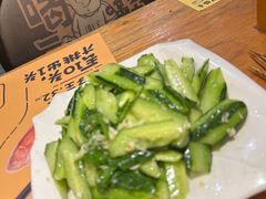 -喝丢一只鞋海鲜烧烤·海肠捞饭(文体街店)