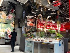 -邵汇大虾(甘井子万达店)