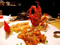 -8餐厅(新葡京酒店)