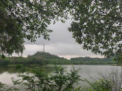 -佛灵湖水上乐园