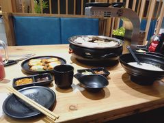 -九田家黑牛烤肉(溧水万达店)