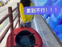 -世界之窗阿尔卑斯冰雪世界