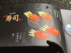 -梅筑·创意料理(王府井百货店)