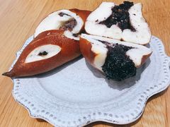 -富贵面包公司(运河店)