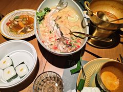 -Tegu泰古莲·泰国餐厅(红山6979店)
