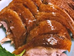 -天和晟烤鸭店(世纪坛店)