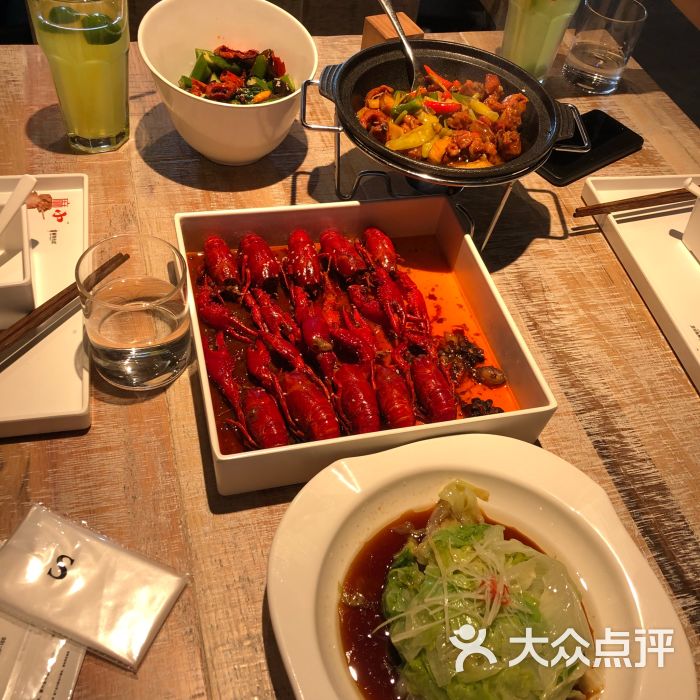 麻小丨麻辣诱惑(kkmall店)-图片-深圳美食-大众点评网