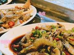 -长平老姿娘夜粥(平东一街店)
