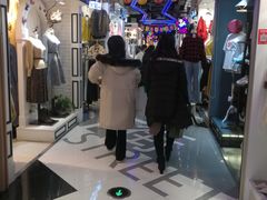 -南京时尚莱迪购物广场(正洪街店)