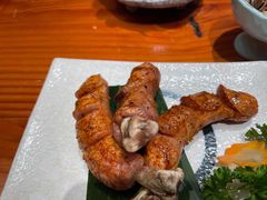 骨付香肠-文三酒肆自助放题(新街口友谊广场店)