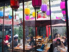 -院8里·少城记忆老川菜(宽窄巷子店)