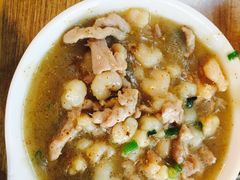 -朱洪元苏式面馆(绿宝广场店)
