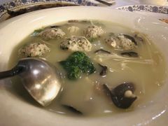 -眷江南之小蓝鲸(王府大街店)