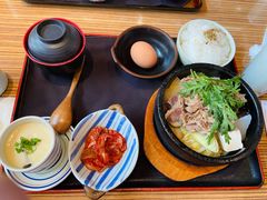 黑毛牛寿喜锅-柚子(假日店)