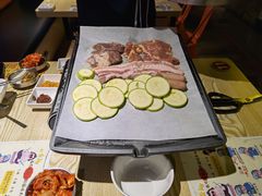 -韩国大金刚烤肉·料理(印象城店)