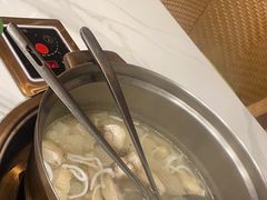 -润园四季椰子鸡火锅(南山海岸城店)