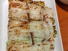 -木屋烧烤(西南角店)