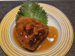 -鮨一日本料理(大中华店)