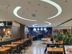 -湘与香缘·湖南菜(王府井北京市百货大楼店)