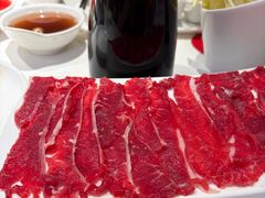 -犇鼎牛潮汕牛肉火锅(新辰里学清路店)