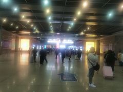 -沈阳站