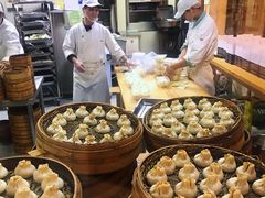 -冶春茶社(官园桥店)