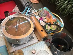 -早安曼谷泰国餐厅