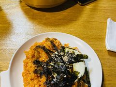 泡菜炒饭-李先生的首尔小馆(松江启源广场店)