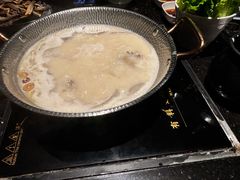 -捞王锅物料理(温州万象城店)