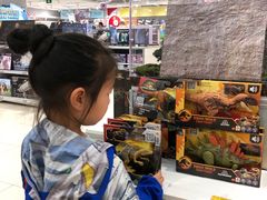 -TOYSRUS玩具反斗城(上海万象城店)