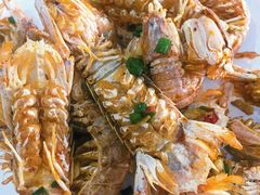 -明记海鲜大排档(巽寮湾店)