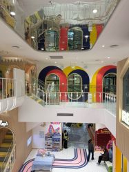 -meland亲子乐园(珠海环宇城店)